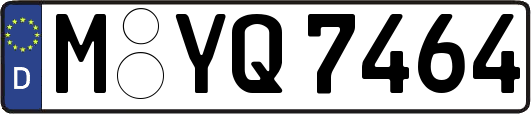 M-YQ7464