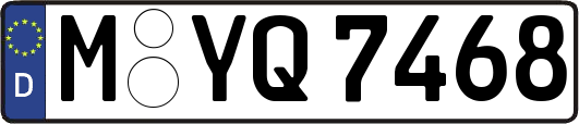 M-YQ7468