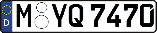 M-YQ7470