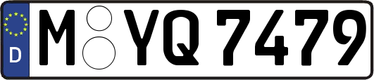 M-YQ7479