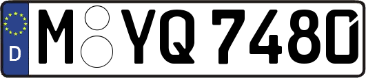 M-YQ7480