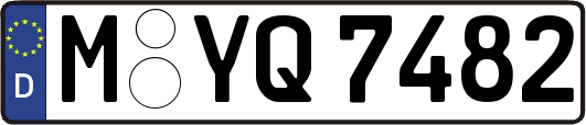 M-YQ7482