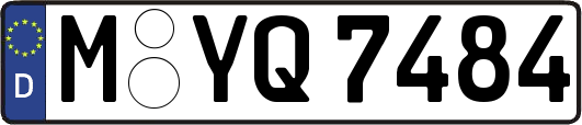 M-YQ7484