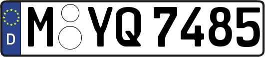M-YQ7485