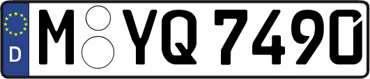 M-YQ7490
