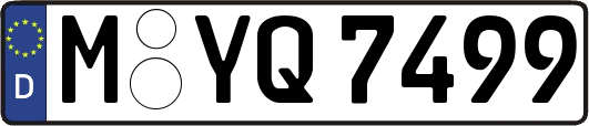 M-YQ7499