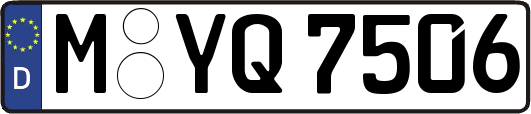 M-YQ7506