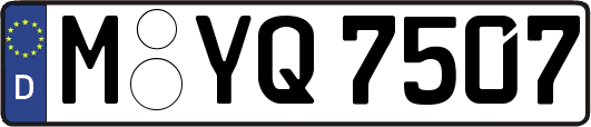 M-YQ7507