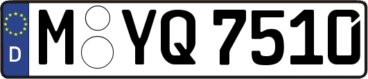 M-YQ7510