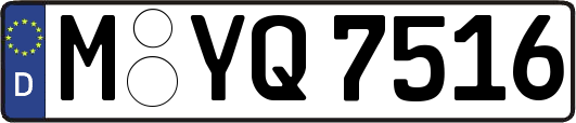 M-YQ7516