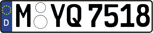 M-YQ7518