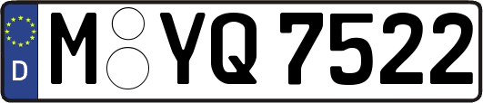 M-YQ7522