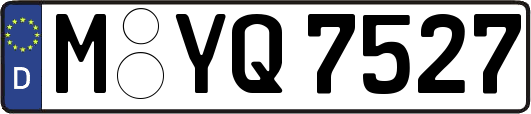M-YQ7527