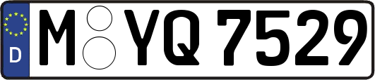 M-YQ7529