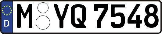 M-YQ7548