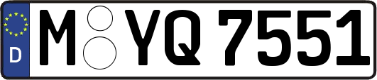 M-YQ7551