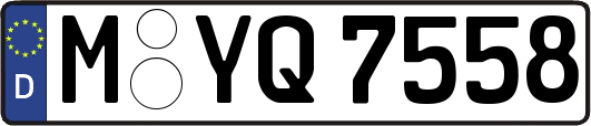 M-YQ7558