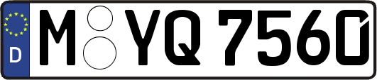 M-YQ7560