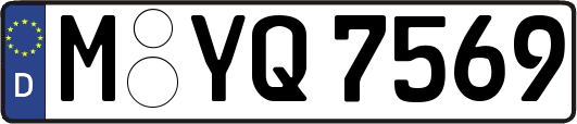 M-YQ7569