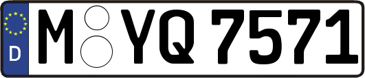 M-YQ7571