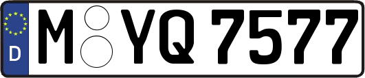 M-YQ7577