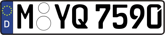 M-YQ7590