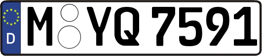 M-YQ7591
