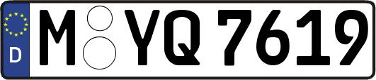 M-YQ7619