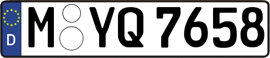 M-YQ7658
