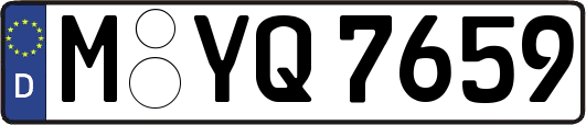 M-YQ7659