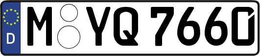 M-YQ7660