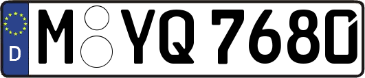 M-YQ7680
