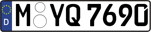M-YQ7690