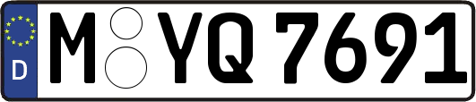M-YQ7691