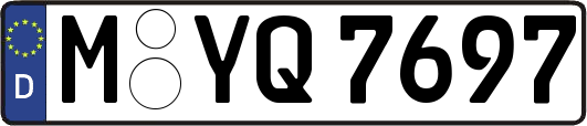 M-YQ7697