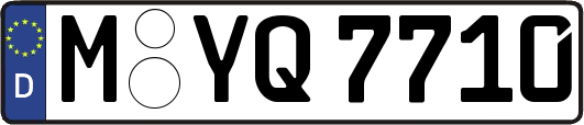 M-YQ7710