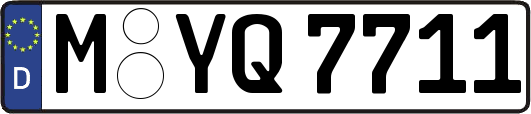 M-YQ7711