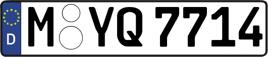 M-YQ7714