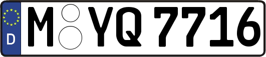 M-YQ7716