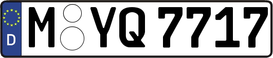 M-YQ7717