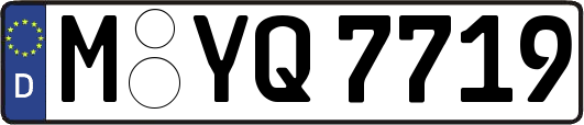 M-YQ7719