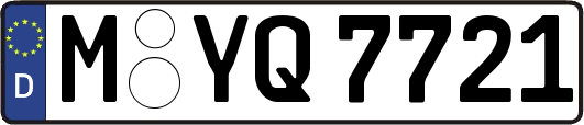 M-YQ7721