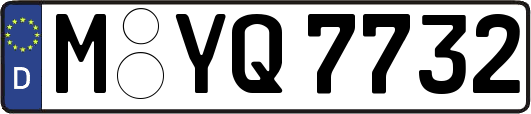 M-YQ7732