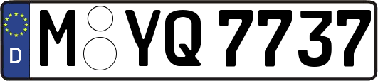 M-YQ7737