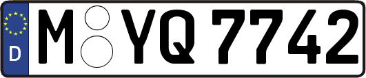 M-YQ7742