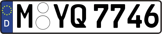 M-YQ7746