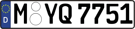 M-YQ7751