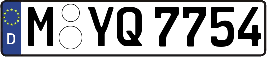 M-YQ7754