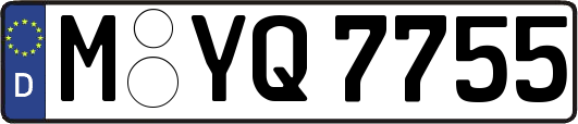 M-YQ7755