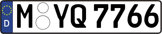 M-YQ7766